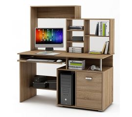  Стол компьютерный Имидж-58, фото 1 