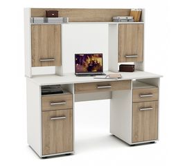  Стол письменный Остин-13Я, фото 1 