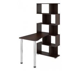  Стол компьютерный Домино СЛ-5СТ-2, фото 1 