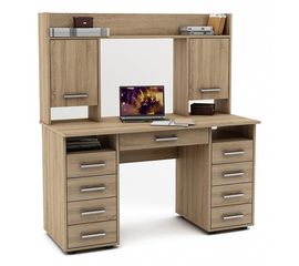  Стол письменный Остин-14Я, фото 1 