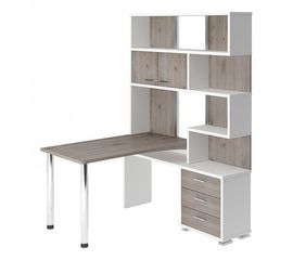  Стол компьютерный Домино нельсон СР-420/130, фото 1 