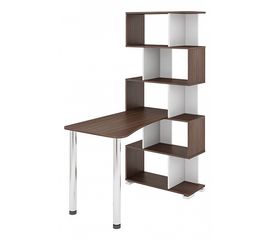  Стол компьютерный Домино СЛ-5СТ-2, фото 1 