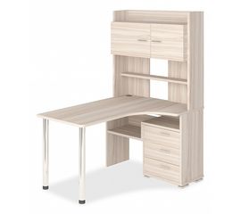  Стол компьютерный Домино СР-133, фото 1 