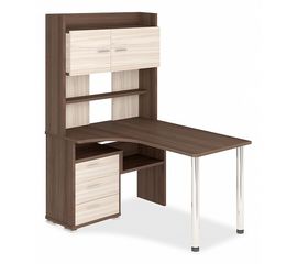  Стол компьютерный Домино СР-133, фото 1 