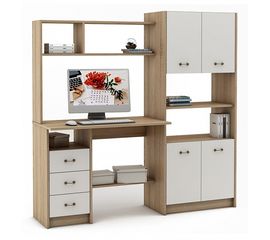  Стол компьютерный Август-12, фото 1 