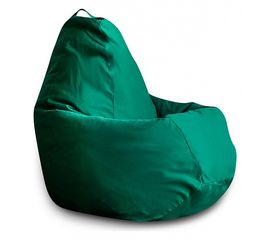  Кресло-мешок Зеленое Фьюжн 3XL, фото 1 