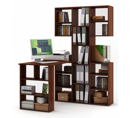  Стол компьютерный Феликс-35, фото 1 