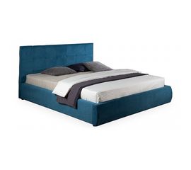  Кровать полутораспальная Селеста 2000x1400, фото 1 