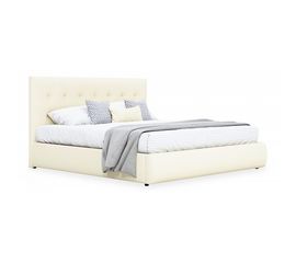  Кровать полутораспальная Селеста с матрасом PROMO B COCOS 2000x1400, фото 1 