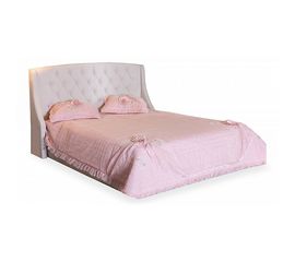  Кровать двуспальная Стефани с матрасом PROMO B COCOS 2000x1600, фото 1 