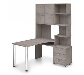  Стол компьютерный Домино нельсон СР-500М140, фото 1 