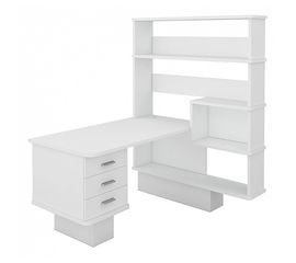  Стол компьютерный Домино СР-520, фото 1 