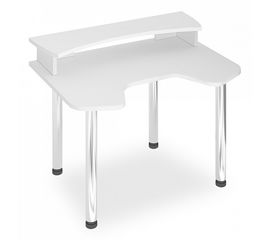  Стол компьютерный Домино Лайт СКЛ-Игр120МО+НКИЛ120, фото 1 