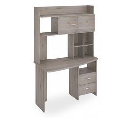  Стол компьютерный Нельсон Lite СКЛ-Крл120+НКЛХ-120 Н ЛЕВ, фото 1 