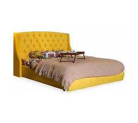  Кровать двуспальная Стефани с матрасом PROMO B COCOS 2000x1600, фото 1 