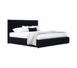  Кровать двуспальная Селеста с матрасом PROMO B COCOS 2000x1800, фото 1 