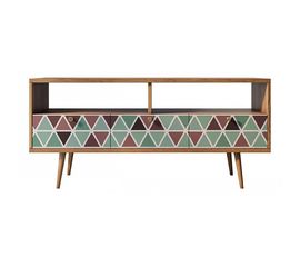  Тумба комбинированная Berber Принт 26, фото 1 