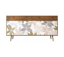  Тумба Berber Принт 27, фото 1 