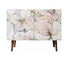  Тумба Berber Принт 31, фото 1 