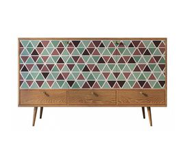  Тумба Berber Принт 26, фото 1 