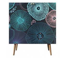  Тумба Berber Принт 32, фото 1 