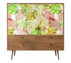  Тумба Berber Принт 29, фото 1 