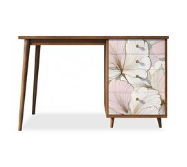  Стол письменный Berber Принт 31, фото 1 