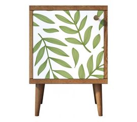  Тумбочка Berber Принт 28, фото 1 