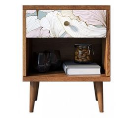  Тумбочка Berber Принт 31, фото 1 