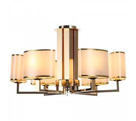  Подвесная люстра Rhomb 1049/03/06P, фото 1 