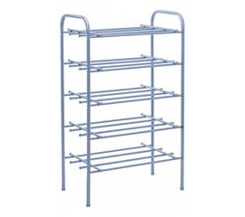  Стеллаж для обуви Комо 5, фото 1 