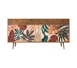  Тумба Berber Принт 25, фото 1 