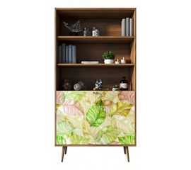  Стеллаж комбинированный Berber Принт 29, фото 1 