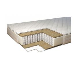  Матрас односпальный Тропикана-Панда 900x2000, фото 1 