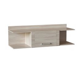  Полка комбинированная Элегия ПЛ-101, фото 1 