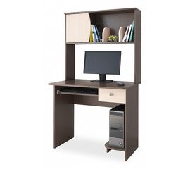  Стол компьютерный Грета-4, фото 1 