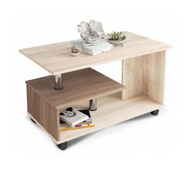  Стол журнальный Консул-5, фото 1 