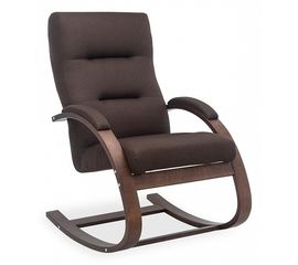  Кресло-качалка Милано, фото 1 