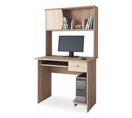  Стол компьютерный Грета-4, фото 1 