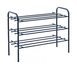  Стеллаж для обуви Комо 3, фото 1 