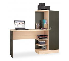  Стол компьютерный Квартет-6, фото 1 