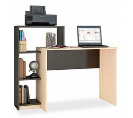  Стол компьютерный Квартет-2, фото 1 