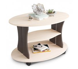  Стол журнальный Консул-1, фото 1 