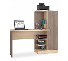  Стол компьютерный Квартет-6, фото 1 