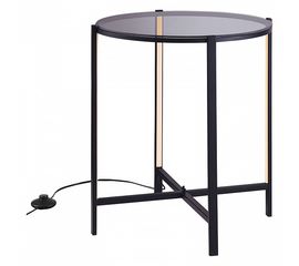  Стол журнальный с подсветкой Seattle LSP-0565, фото 1 