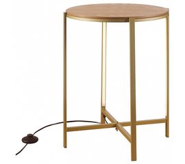  Стол журнальный с подсветкой Seattle LSP-0567, фото 1 