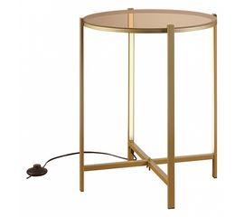  Стол журнальный с подсветкой Seattle LSP-0566, фото 1 