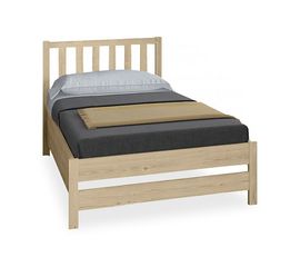  Кровать односпальная Массив 900, фото 1 