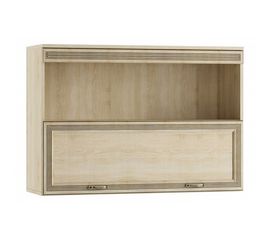  Полка комбинированная Ливорно ЛН-3, фото 1 