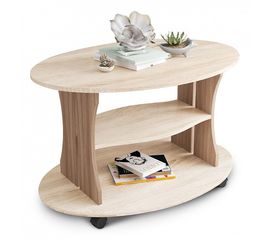  Стол журнальный Консул-1, фото 1 